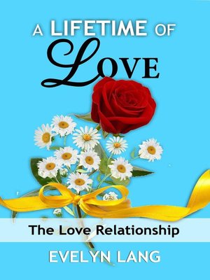 cover image of A Lifetime of Love